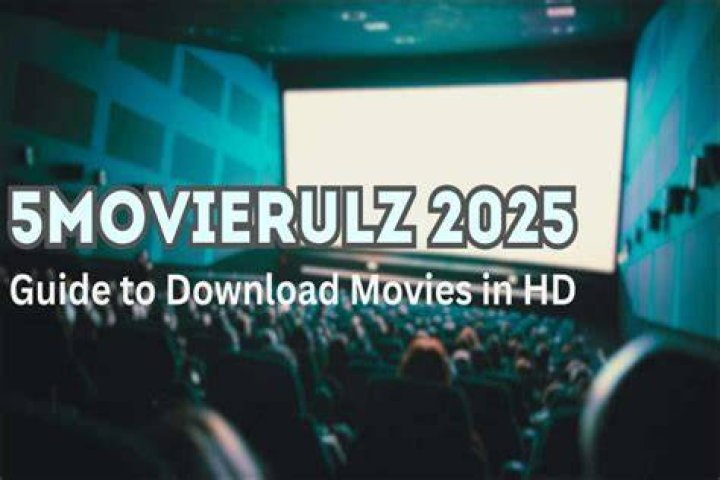 Unveiling the World of 5movierulz Your Gateway to Free Movie Streaming