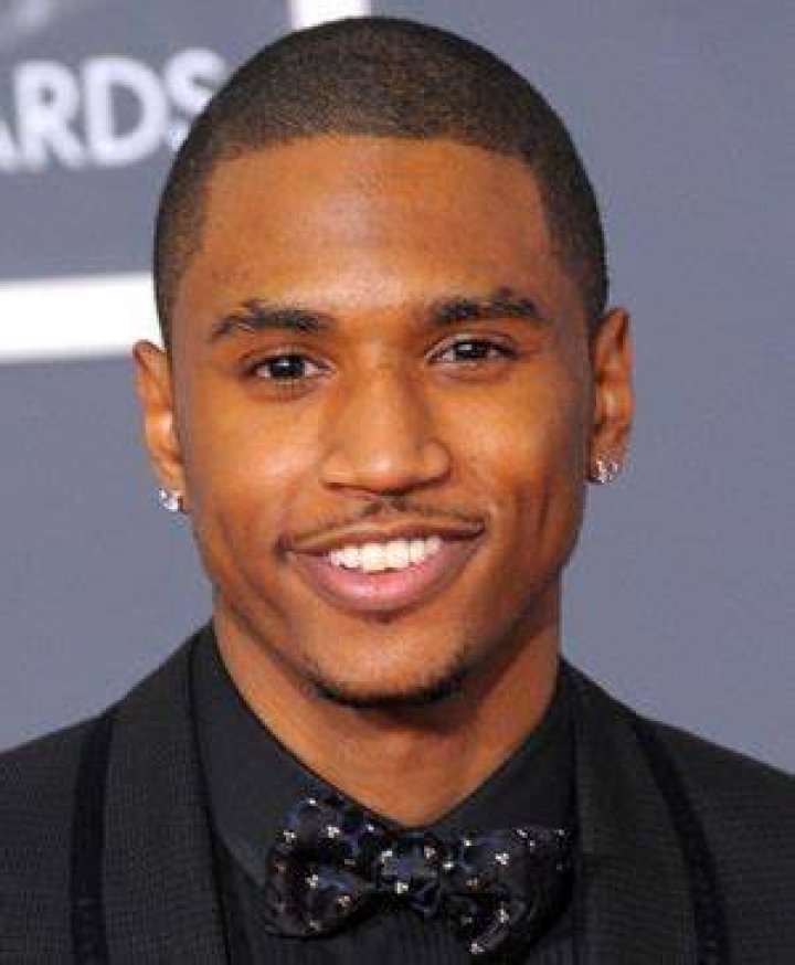 Unveiling Trey Songz's Height: Surprising Revelations And Impact