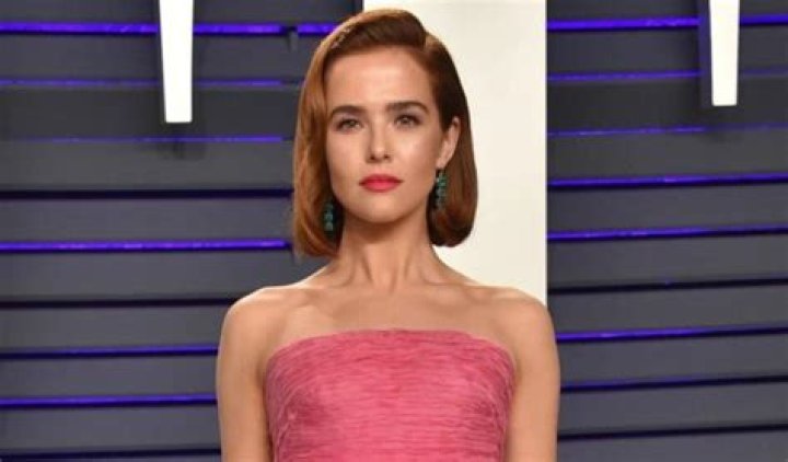 Unveiling Zoey Deutch's Net Worth: Secrets Of Success