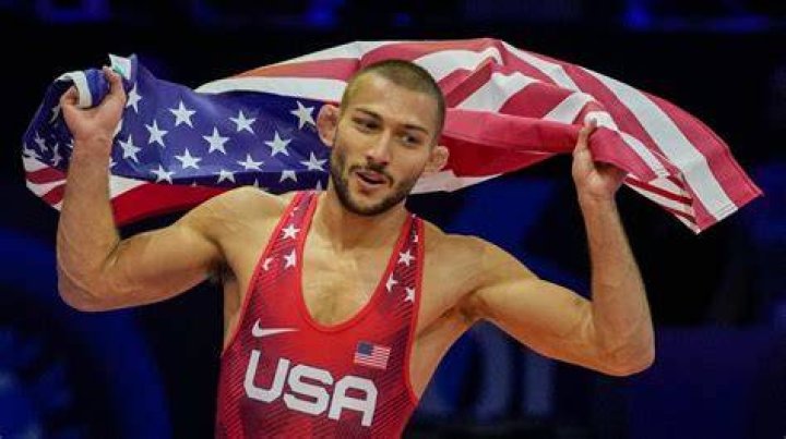 USA’s Reigning World Champion Vito Arujau Discloses the Main Secret Behind His
Dominant 2023 Season