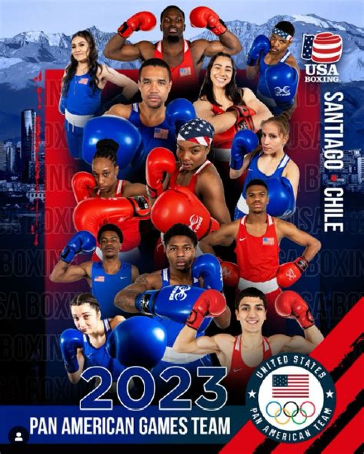 USA Wrestling Makes Massive Last Minute Roster Changes for Highly-Anticipated
2023 Pan American Games