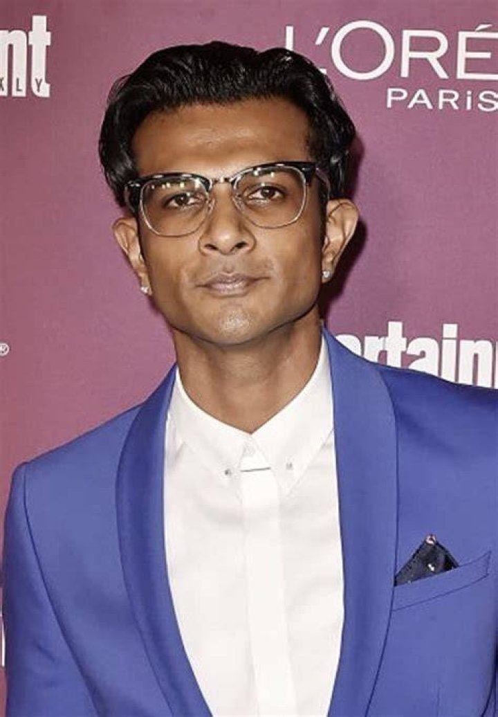 Utkarsh Ambudkar Height: Everything You Need To Know