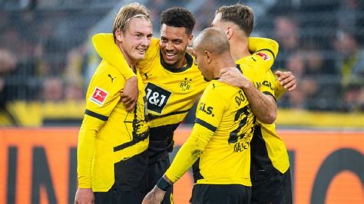 &Uuml;ppiger Erl&ouml;s f&uuml;r den BVB Bellingham wechselt zu Real