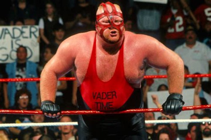 Vader Bomb