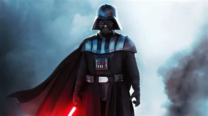Vader