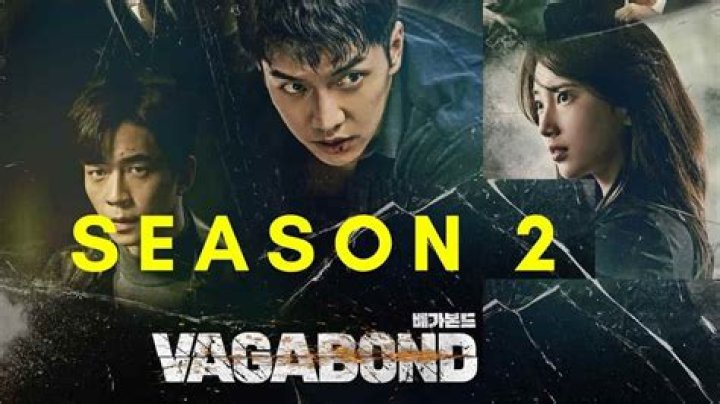 Vagabond Season 2 Plot, Mittite et dimitte diem CSHAWK