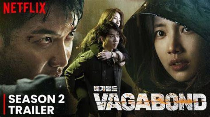 Vagabond Season 2 Trailer(2021), Release Date & Everything We Know