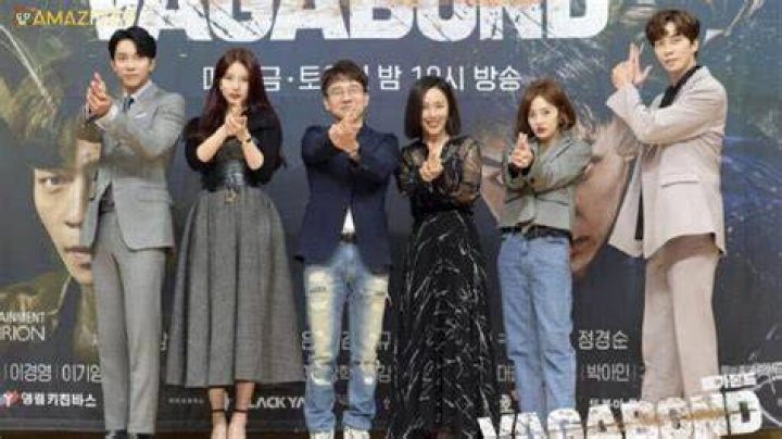 Vagabond Season 2 Update: What You Need To Know
