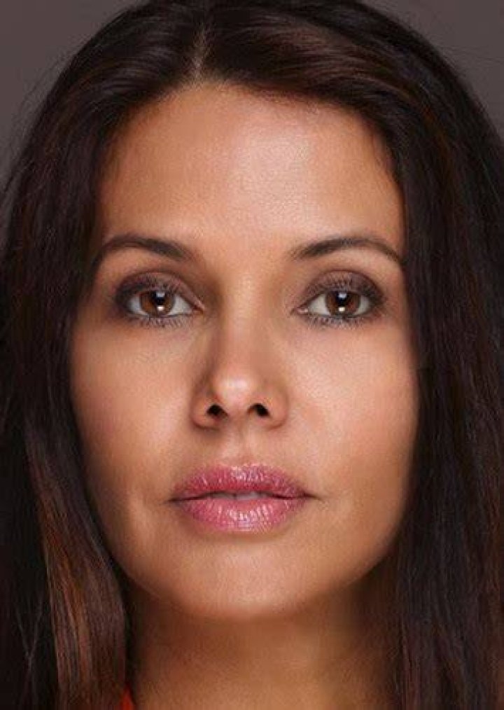 Vaitiare Hirshon Fan Casting