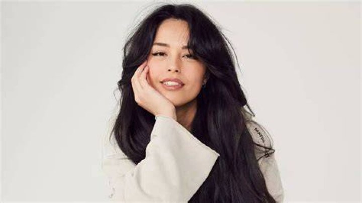 Valkyrae defends her exboyfriend after viewer calls him "abusive
