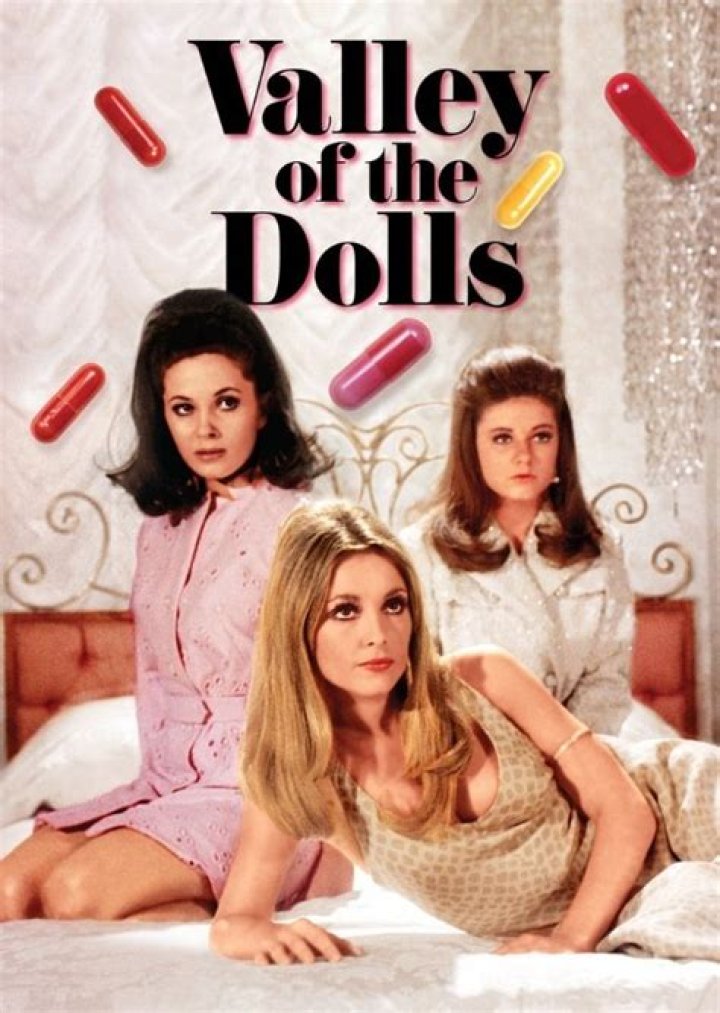 Valley Of The Dolls Fan Casting on myCast