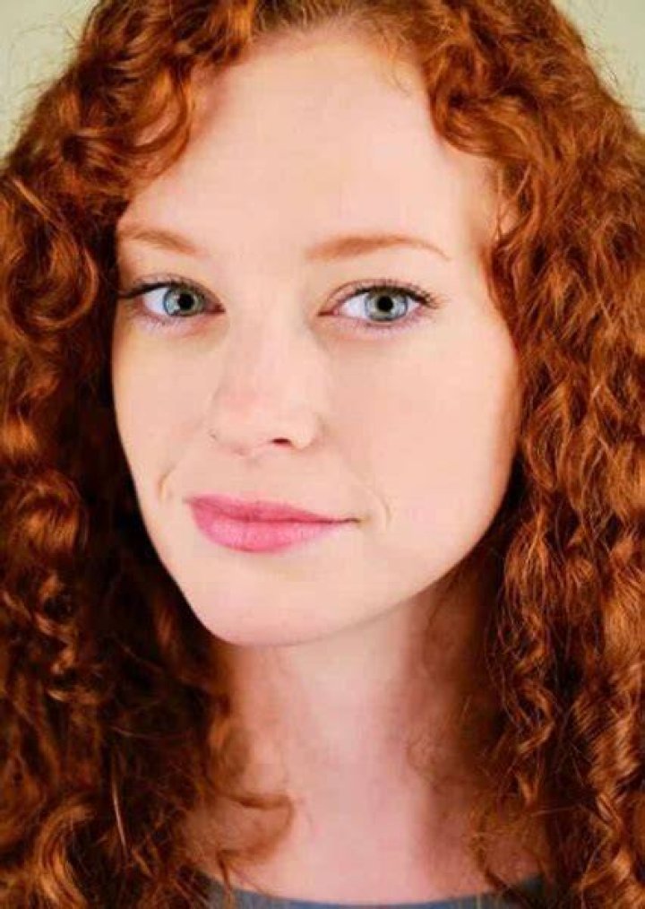 Valyn Hall Fan Casting