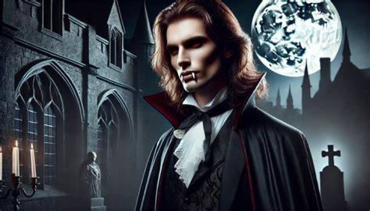 Vampiro
