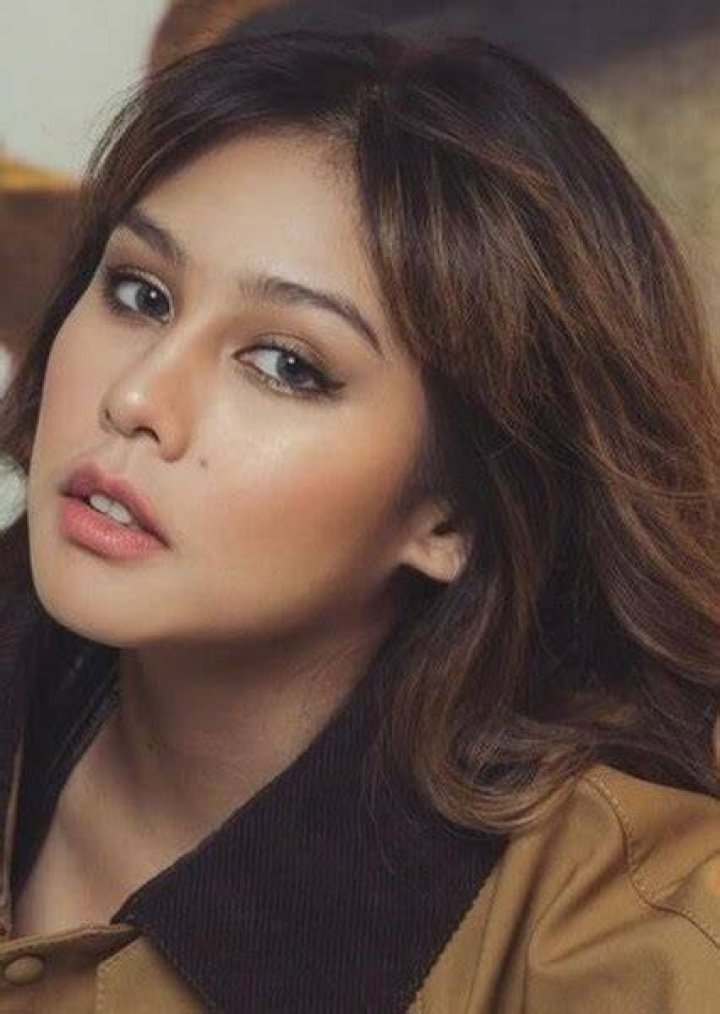 Vanesha Prescilla Fan Casting
