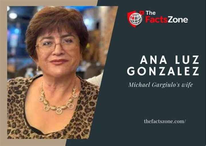 Vanessa Gonzalez: Uncovering The Truth Behind Her Tragic Death