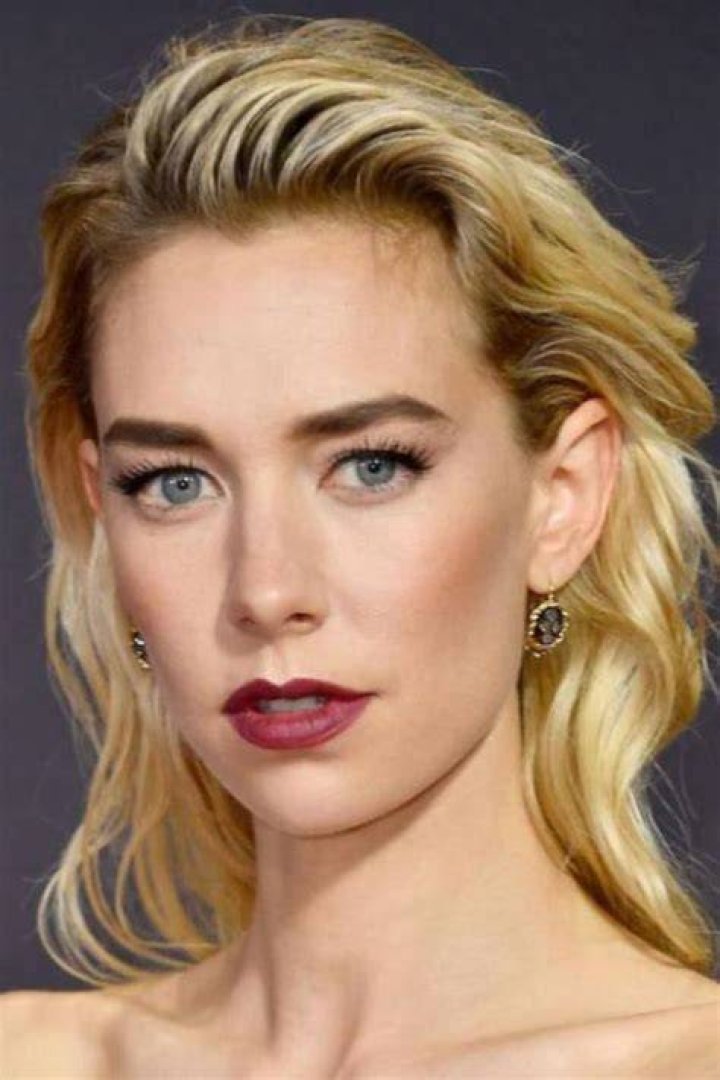 Vanessa Kirby as Ewan Mcgregor in Celebrities Perfect Love Interest