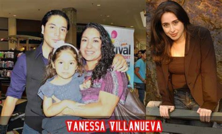Vanessa Villanueva: A Comprehensive Look At Her Life And Career