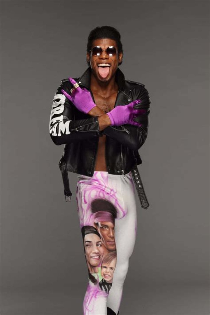 Velveteen Dream
