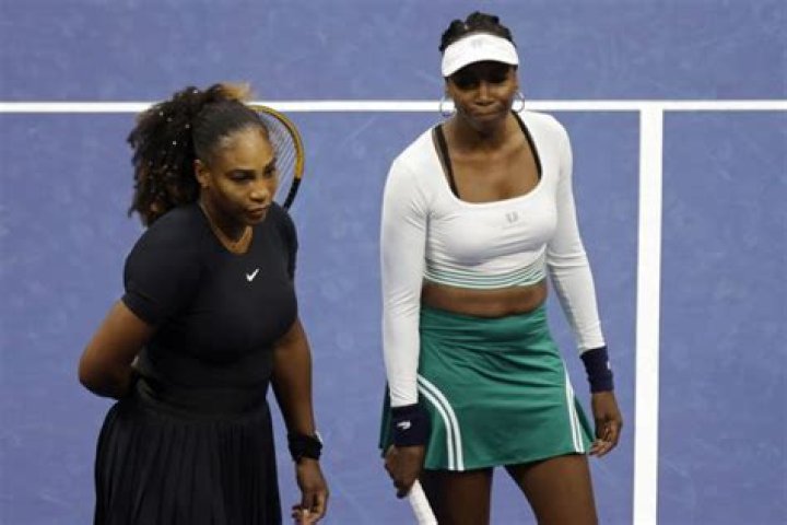 Venus and Serena Williams’ Early Mentor Pays Emotional Tribute to the Unsung
‘Queen’ Who Shaped the Sisters’ Lives