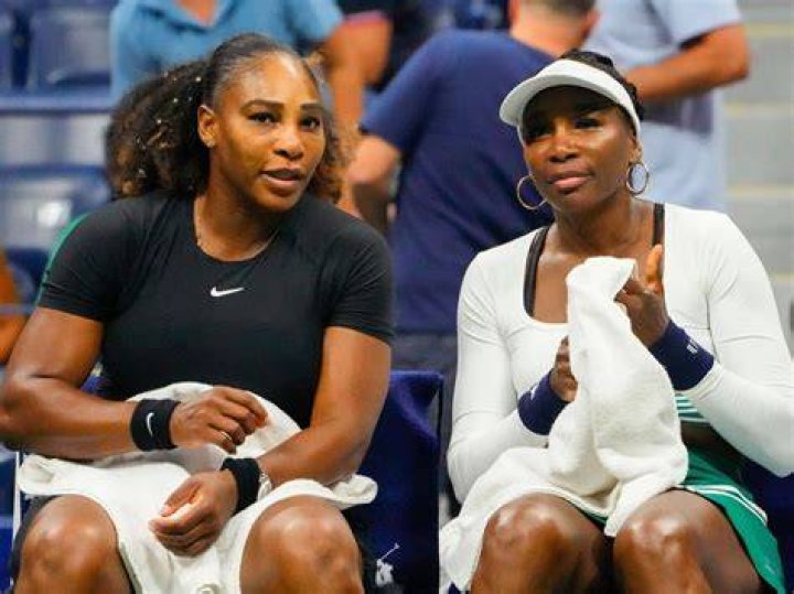 Venus Williams Draws From Her Life’s Struggles to Offer Prudent Advice on
Playing High-Level Tennis