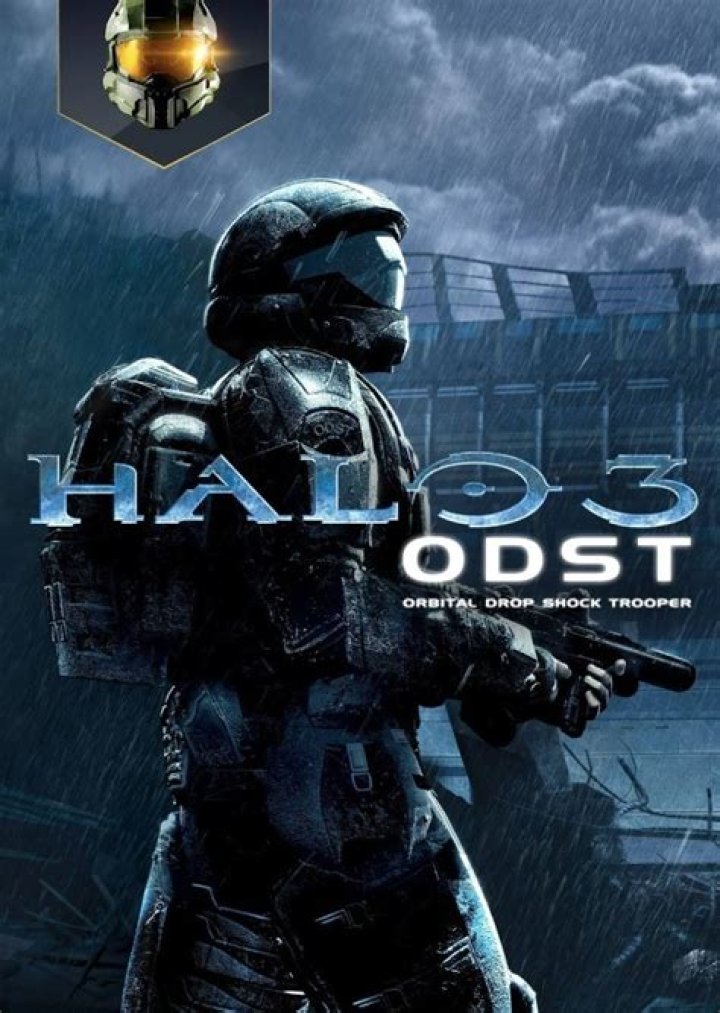 Veronica Dare Fan Casting for Halo: An ODST Story | myCast