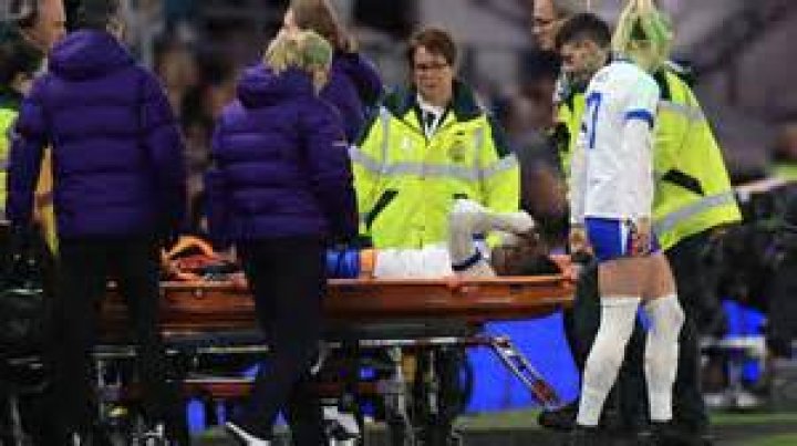 ‘Very Bad for Golf’: Things Take a Turn For the Worse as Horrible Injury Leaves
Fans Demanding Answers