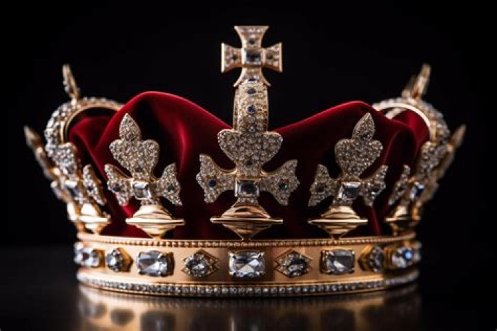Very real Crown