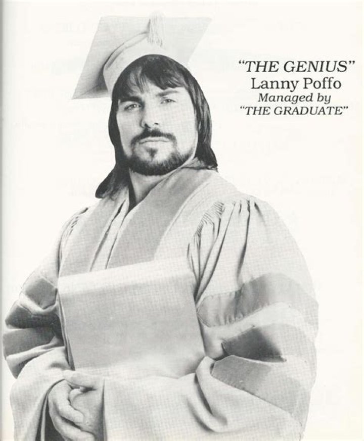 via The Genius Move: Lanny Poffo Signs With WCW | Ring the Damn Bell ringthedamnbell.wordpress.com