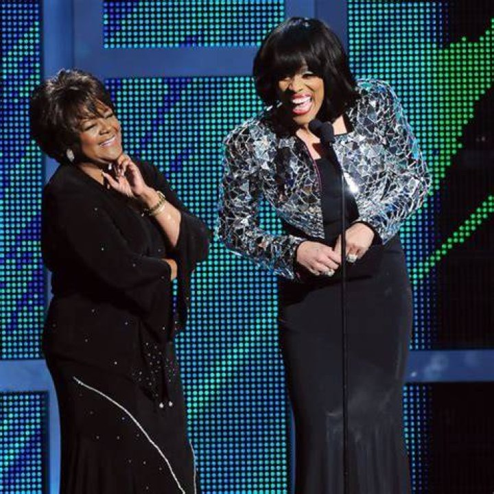 Vickie Winans mourns loss of third husband Joe McLeMore &mdash; EEW Magazine
