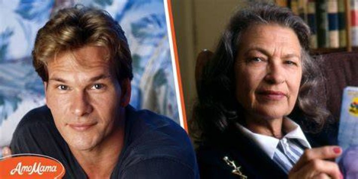 Vicky Swayze All About Life & Death Of Patrick Swayze's Sister Pop Creep