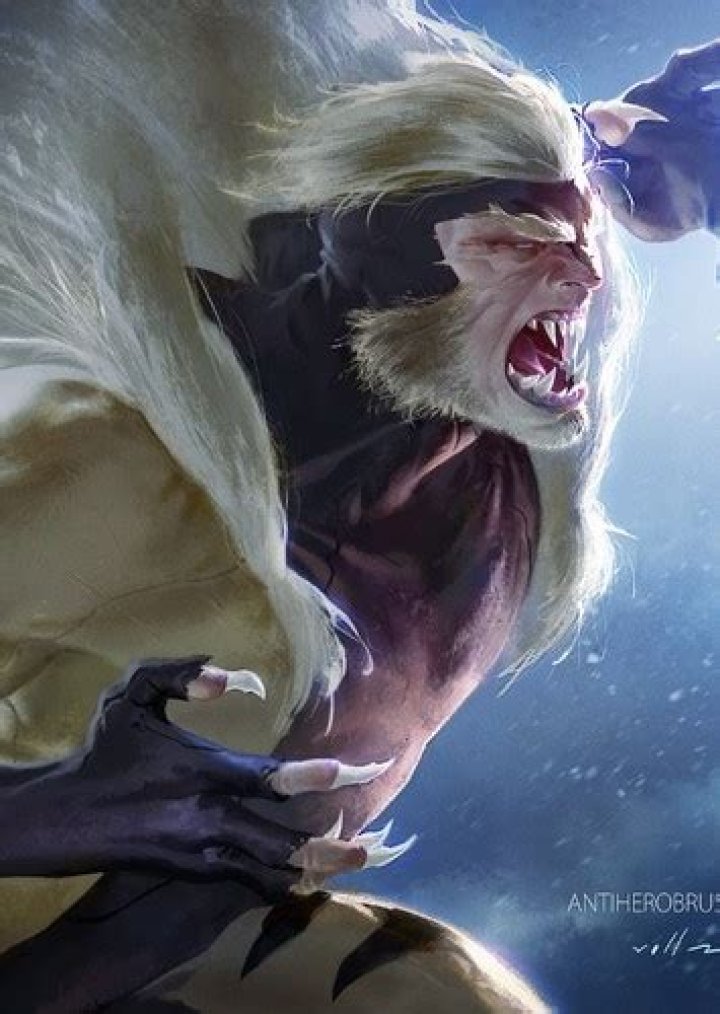Victor Creed Fan Casting for MCU’s X-Men | myCast