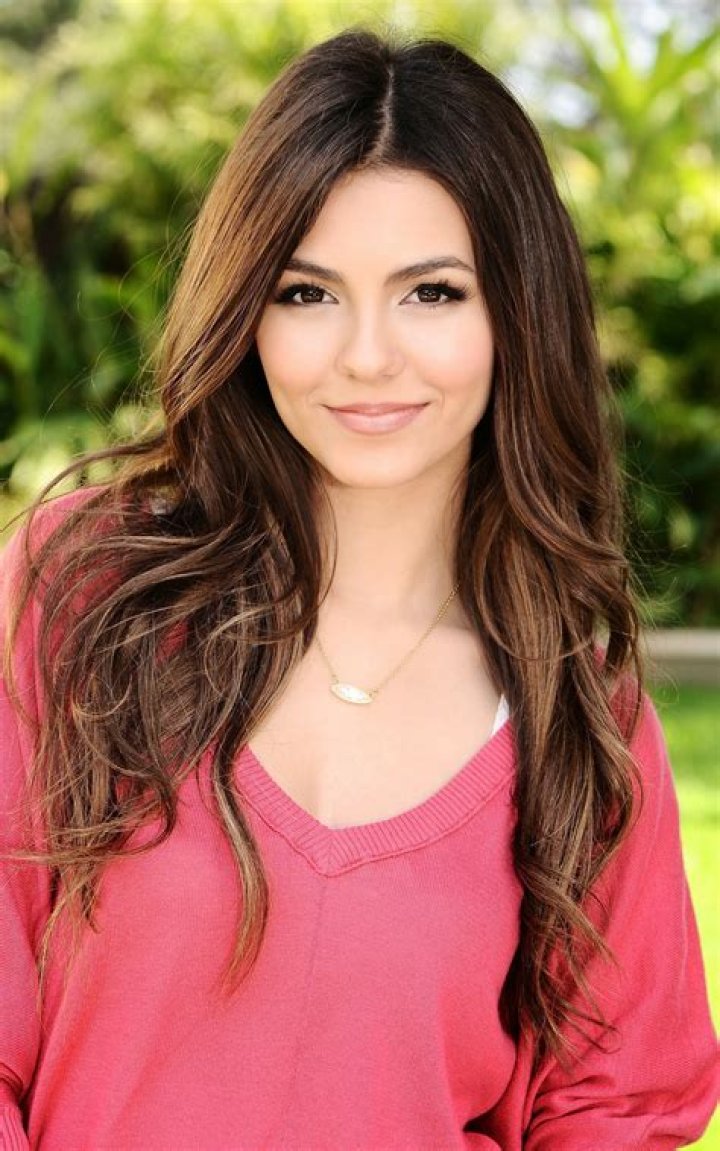 Victoria Justice, Women, Smiling, Actress, Celebrity, Singer