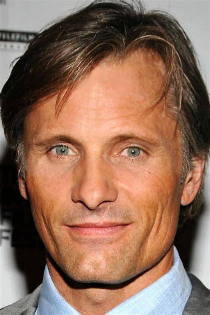 Viggo Mortensen elFinalde