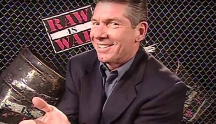 Vince McMahon Buys WCW