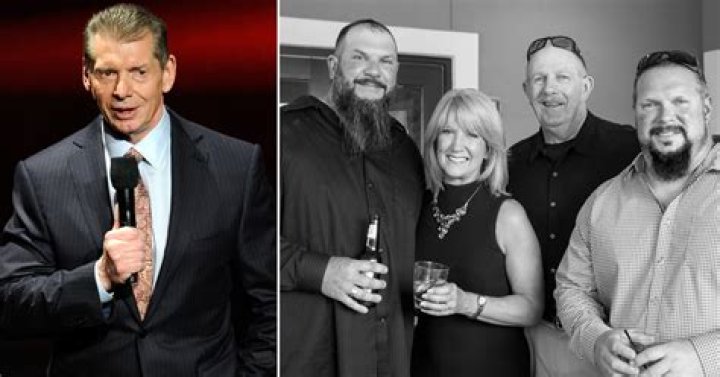 Vince McMahon’s Brother Rod McMahon Passes Away at 77