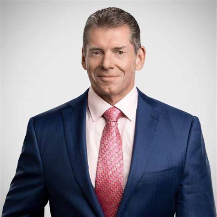 Vince McMahon