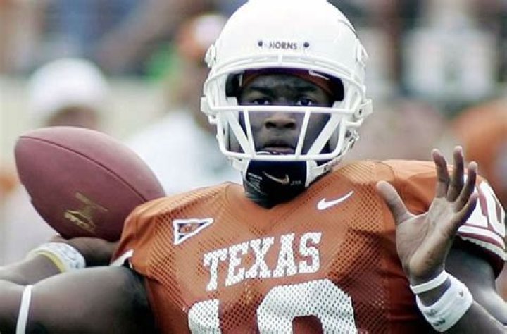 Vince Young