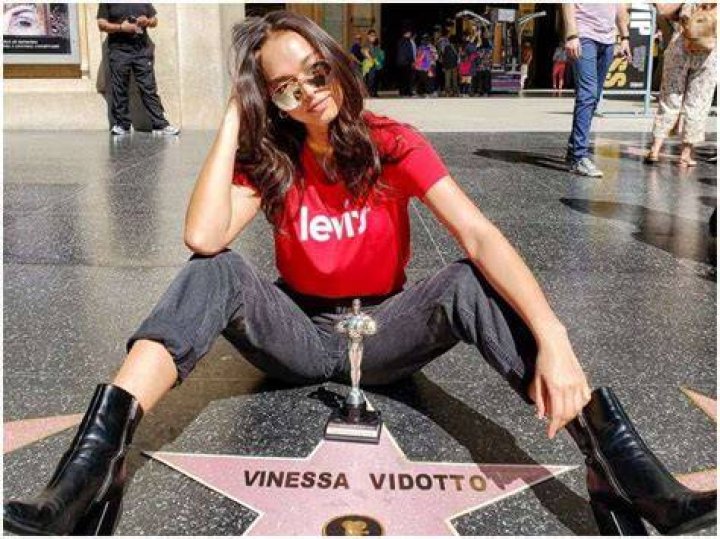 Vinessa Vidotto Wikipedia, Bio, Age, Height, Instagram, Weight
