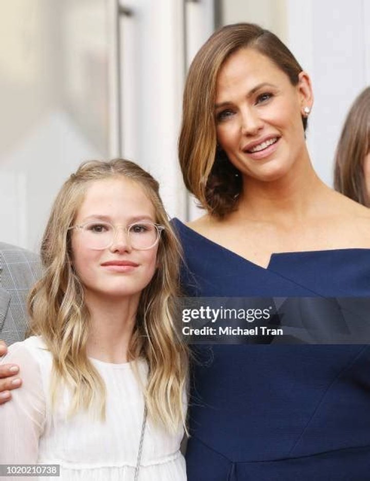 Violet Affleck: The Rising Star Of Hollywood