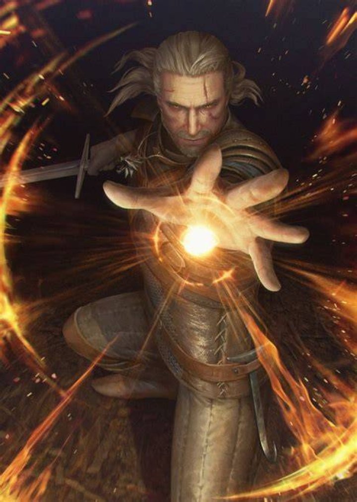 Vissegerd Fan Casting for The Witcher-Baptism of Fire | myCast