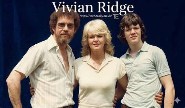 Vivian Ridge: The Journey Of A Rising Star In The Entertainment Industry