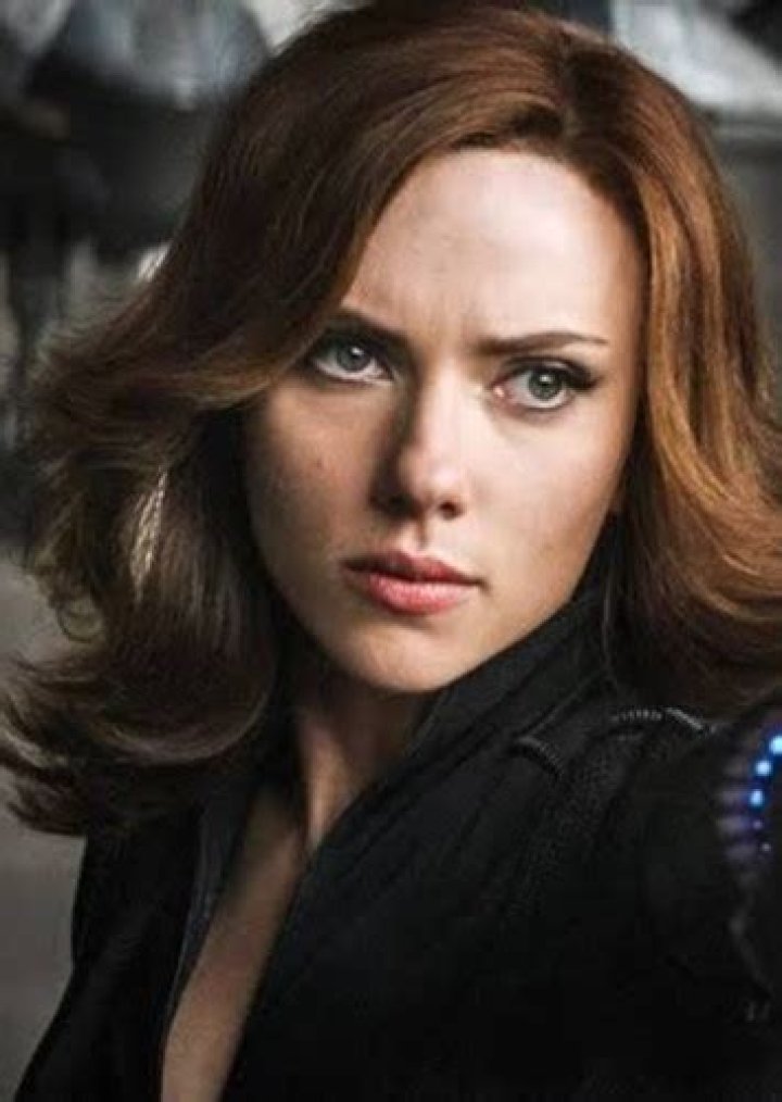 Viúva negra Fan Casting for Marvel multiverso | myCast