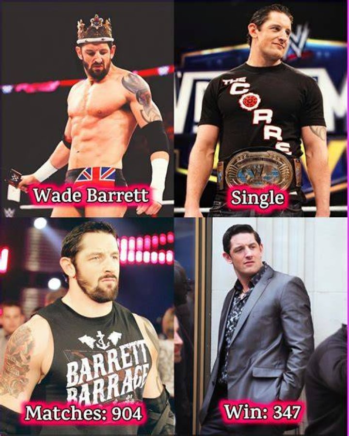 wade-barrett