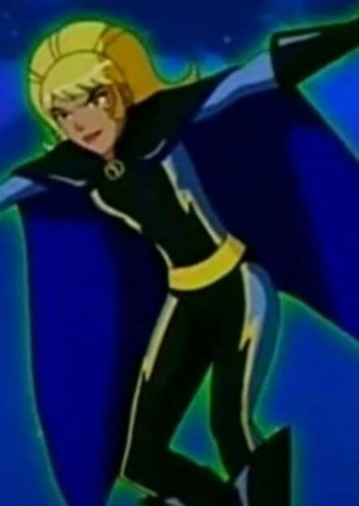 Walking Tornado/Yvonne Blitzkrieg Fan Casting