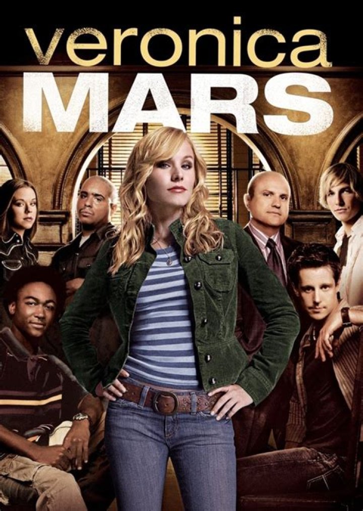Wallace Fennel Fan Casting for Veronica Mars 2022 Re-Casting | myCast