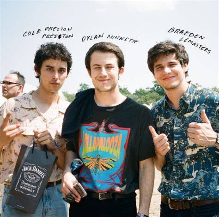 Wallows Cole preston, Music artists, Indie pop music