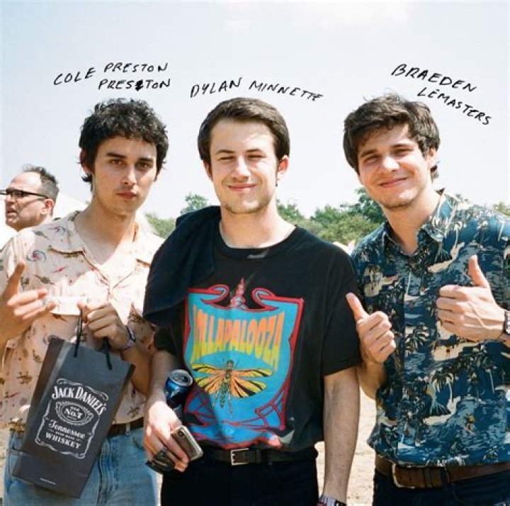 Wallows Music videos, Cole, Music
