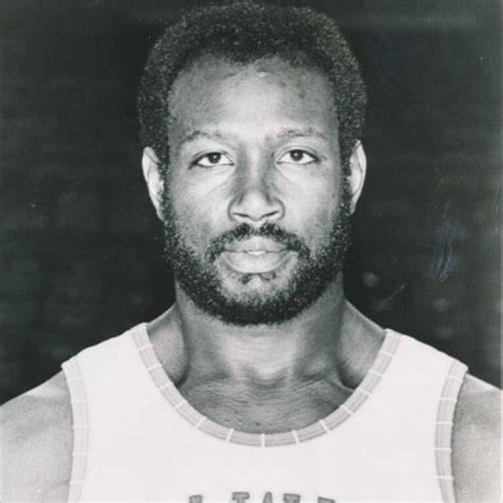 Walt Bellamy