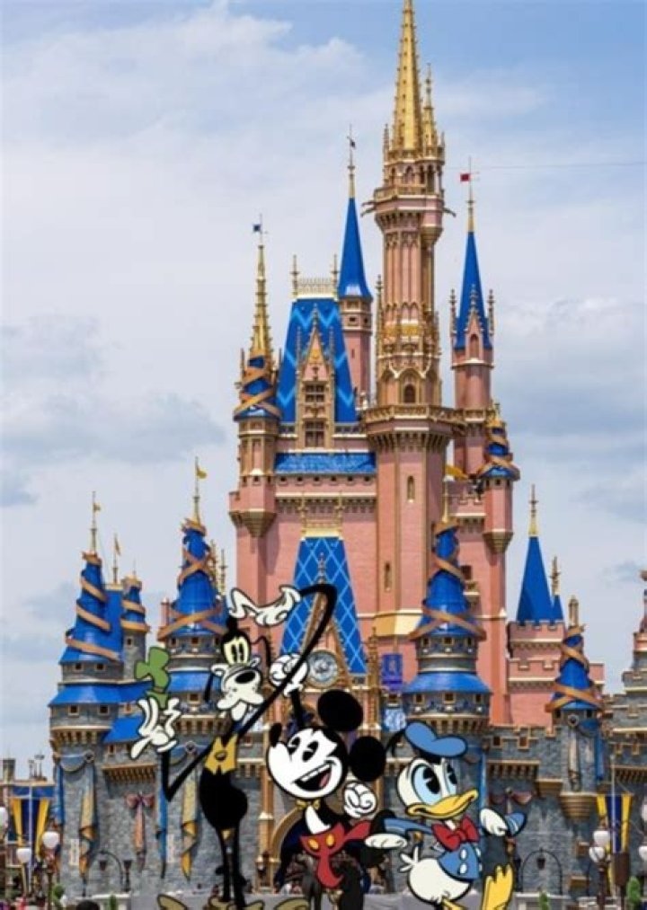 Walt Disney World Casting Character Performers to Portray Asha from