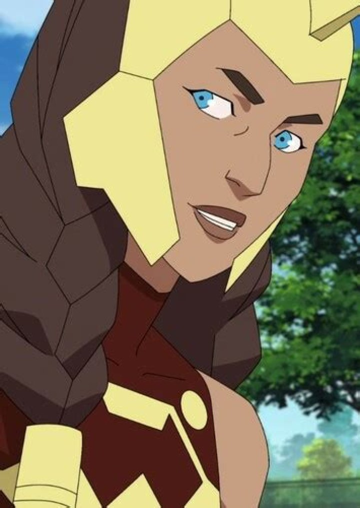 War woman Fan Casting for Invincible ( live action ) | myCast